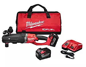 Best milwaukee 2707-20 m18 fuel