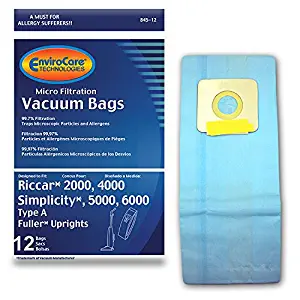 Best evolution of the vacuum cleaner
