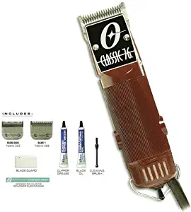 Best hair clipper vacuum attachment
