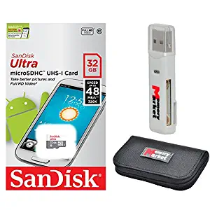 Best lg k7 microsd card