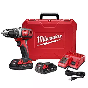 Best the first cordless drill