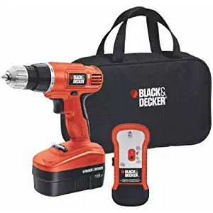 Best black and decker 18 volt cordless drill reviews