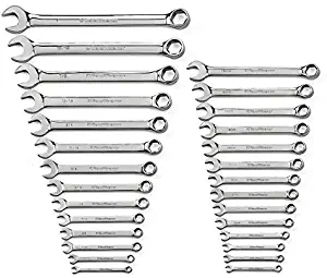 Best craftsman offset box end wrench set