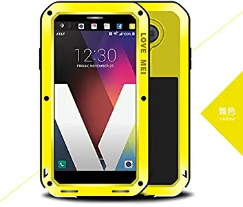 Best lg v20 gorilla glass