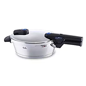 Best stainless pressure cooker review