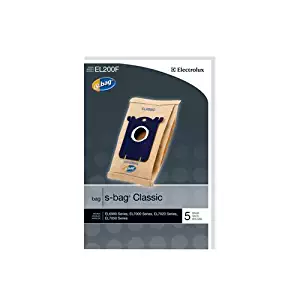 Best electrolux ultrasilencer canister el6986a