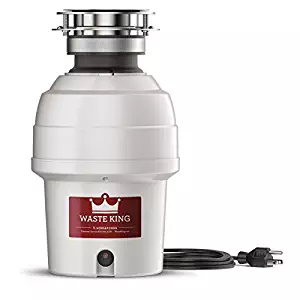 Best kenmore food waste disposer installation instructions