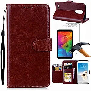 Best lg q7 case wallet
