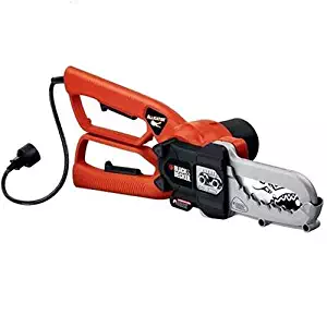 Best black decker chainsaw 20v