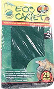 Best reptile carpet 36 x 18