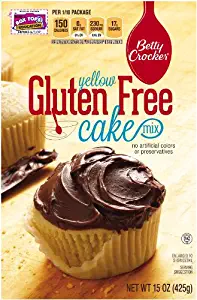 Best betty crocker dessert bar mix