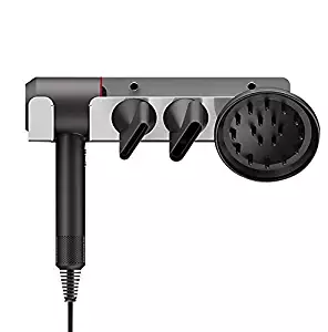 Best dyson hair dryer storage hanger