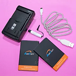 Best lg typ 2100 battery