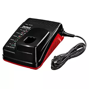Best 14.4 craftsman battery charger