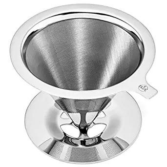 Best drip coffee maker not hot enough