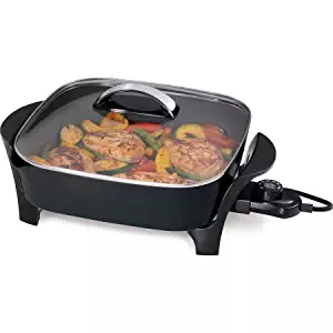 Best farberware electric fry pan cord