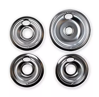 Best kenmore stove elements and pans