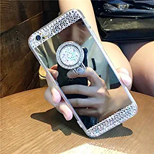 Best lg g6 case mirror