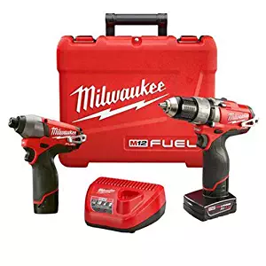 Best milwaukee tools 2897 22