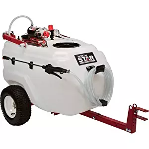 Best lawn mower trailer axle