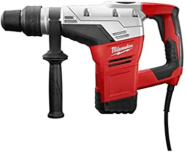 Best milwaukee rotary hammer cordless