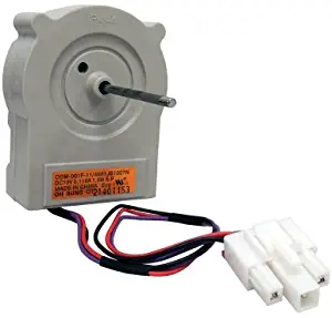 Best evaporator fan motor kenmore refrigerator