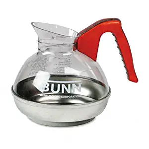 Best bunn home coffee maker large capacity