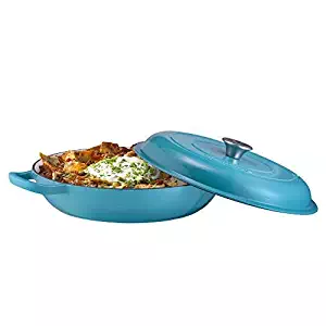 Best griddle with dutch oven