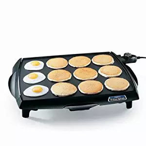 Best warming tortillas on griddle