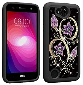 Best lg fiesta floral phone case