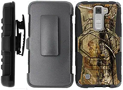 Best lg l52vl treasure phone case