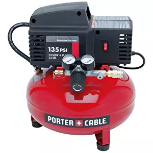 Best portable 30 gallon air compressor