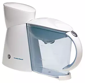 Best broken hamilton beach coffee maker