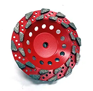 Best diamond cup wheel grinder