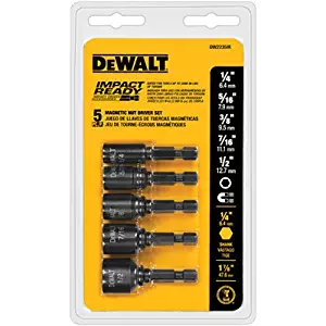 Best dewalt cordless drill bit holder