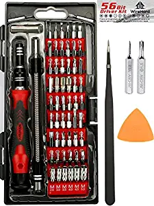 Best precision electronic screwdriver set