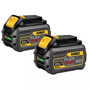 Best dewalt 20 volt 4ah battery