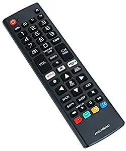 Best control remoto lg webos smart tv
