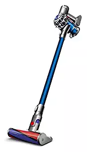 Best dyson big ball cinetic review