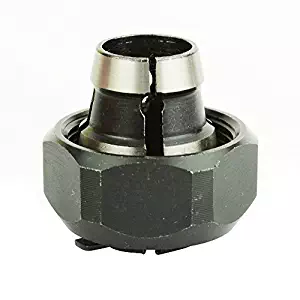Best 1/2 inch collet for craftsman router