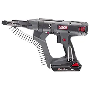 Best self feeding screw gun