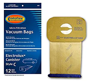 Best aerus electrolux guardian vacuum