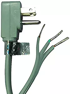 Best whirlpool dishwasher electrical cord