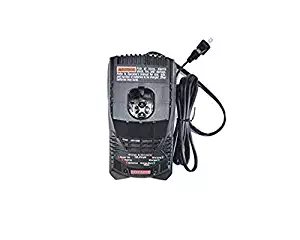 Best craftsman c3 19.2 volt battery charger