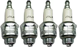 Best craftsman push mower spark plug
