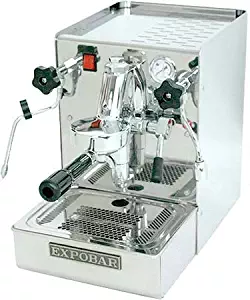 Best heat exchange espresso machine