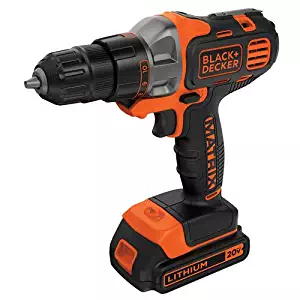 Best 3/8 cordless drill