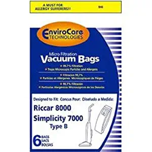Best buy riccar vacuum online