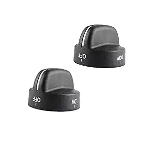 Best replacement top burner knob kenmore gas range
