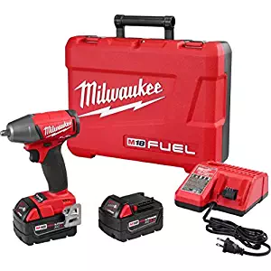 Best milwaukee 2763-20 m18 fuel